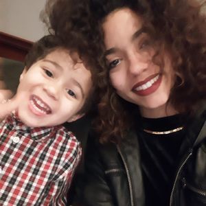 Meet your Posher, Acacia